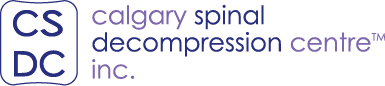 Calgary Spinal Decompression Centre